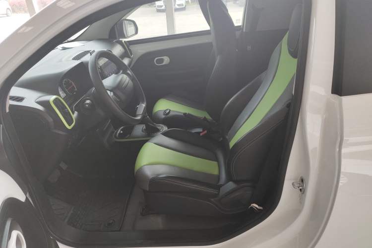 Used Roewe Clever 2021 302km Excellence Edition
