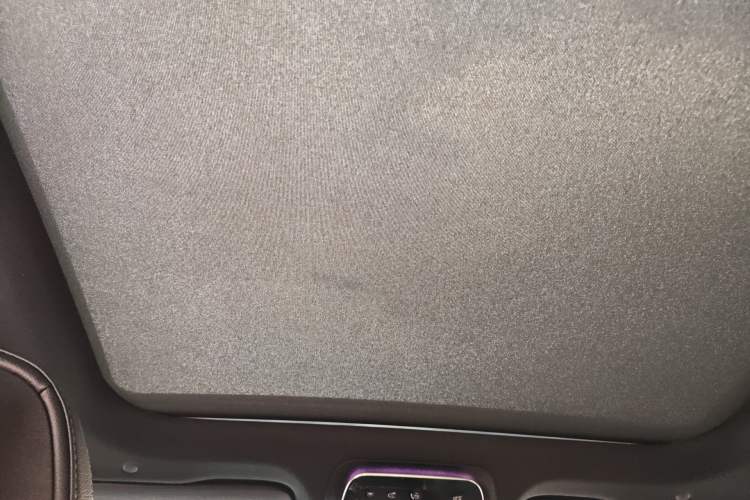 Used Mercedes-Benz C-Class 2024 Restyled C-Class 260 L Sport Edition Headliner