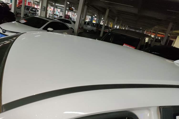 Used Chery Tiggo 5x 2025 High-Energy Version 1.5T CVT Comfort Model