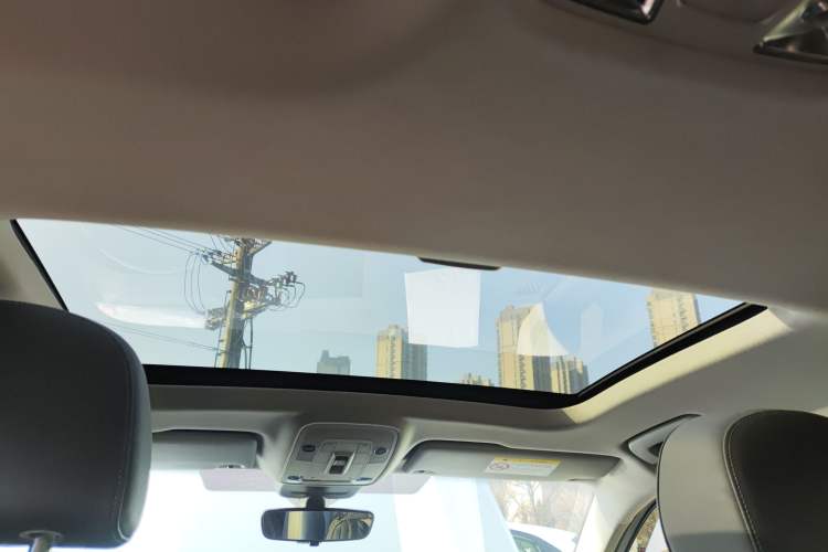 Used Audi Q2L 2022 35 TFSI Fashionable and Elegant Model
