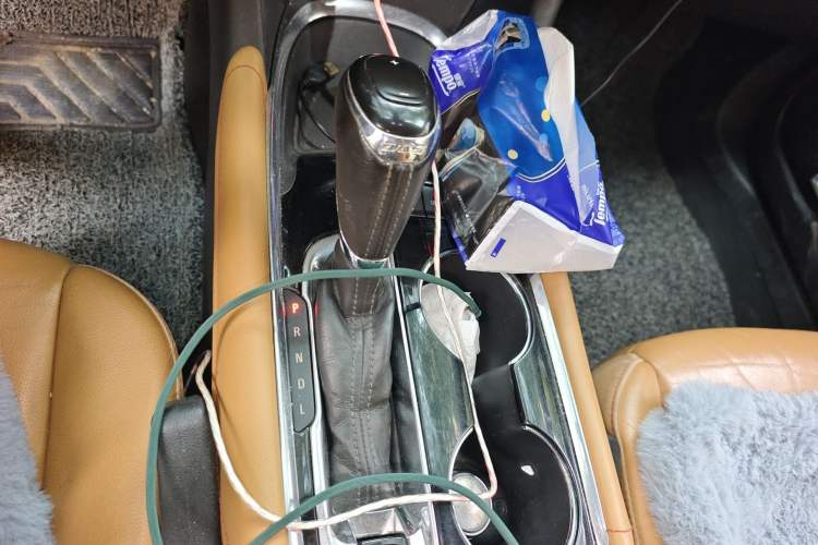 Used Chevrolet Malibu XL 2016 1.5T Dual-Clutch Ruibao Edition
