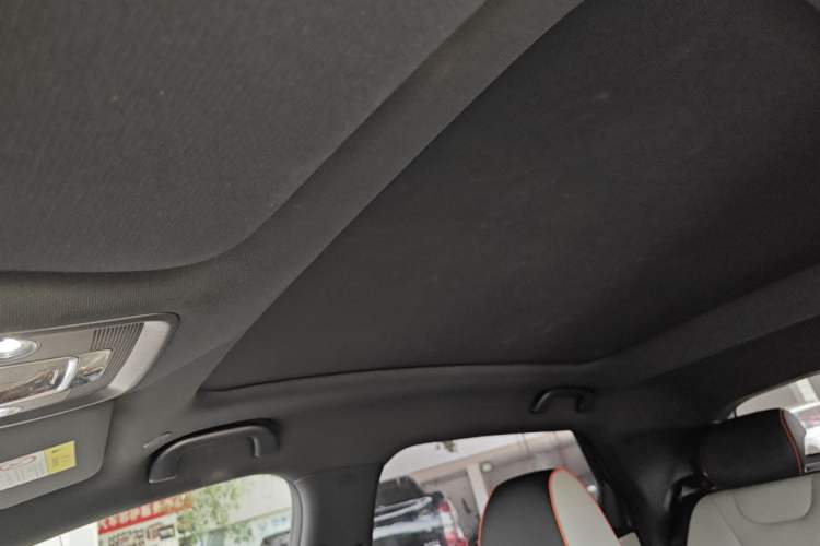 Used BYD Dolphin 2021 405 km Fashion Edition
