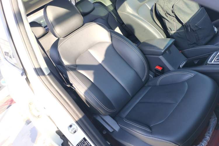 Used Roewe RX3 2018 1.6L CVT Internet Smart Edition