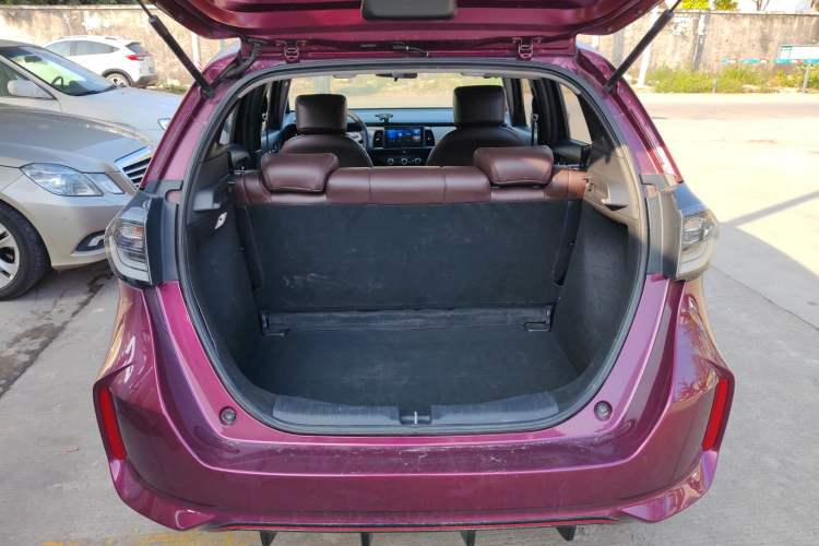 Used Honda LIFE 2021 1.5L CVT SPORT Heartbeat Edition