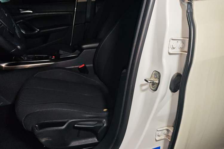 Used Peugeot 408 2018 350THP Automatic Luxury Edition
