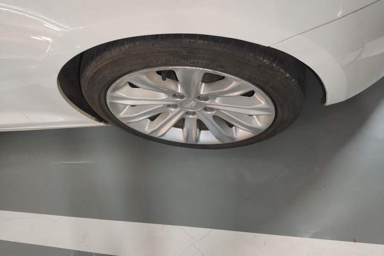 Used Cadillac ATS-L 2017 28T Tech Edition
