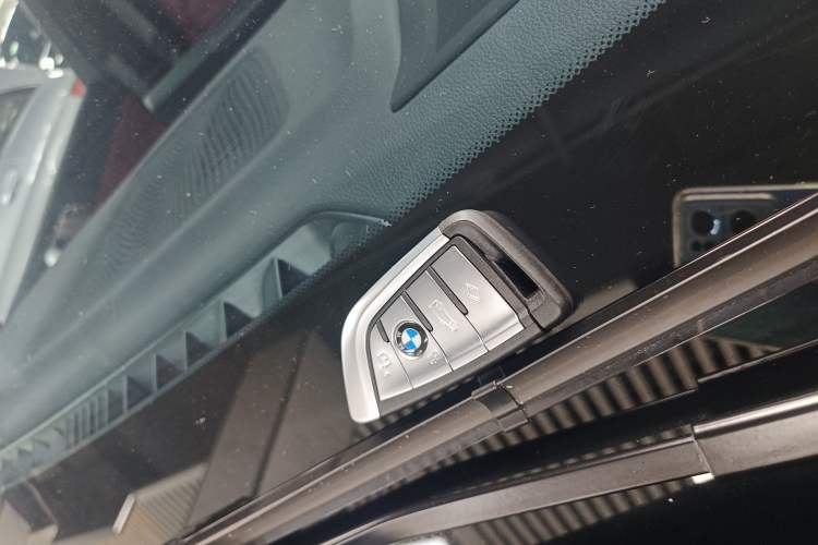 Used BMW X5 2022 Restyled xDrive 40Li M Sport Package