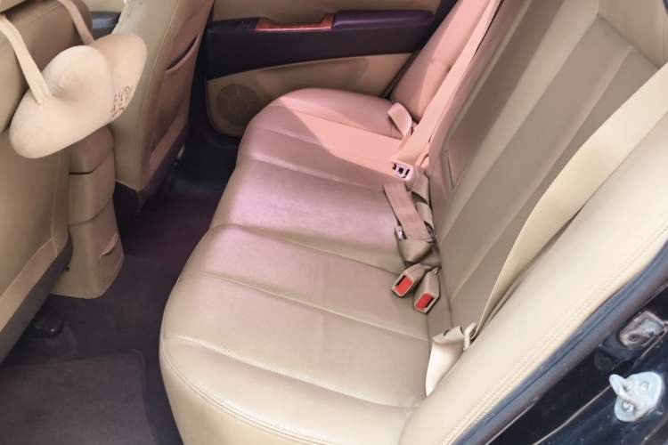 Used Hyundai Celesta 2008 1.6L AT GLS