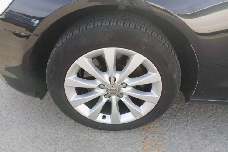 Used Audi A6L 2014 TFSI Standard Model