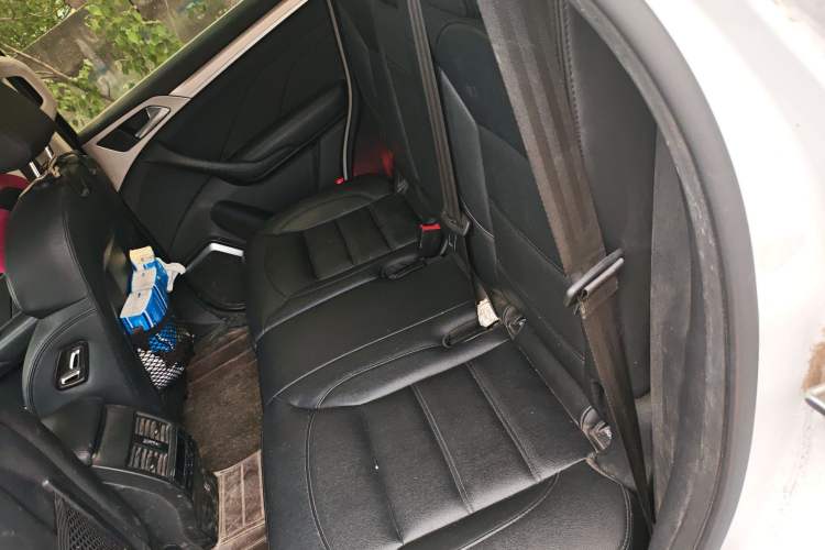 Used Haval H7 2017 Blue-Label H7L 2.0T Automatic Luxury Model
