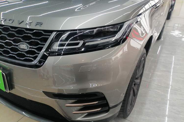 Used Land Rover Range Rover Velar 2018 P380 R-DYNAMIC SE