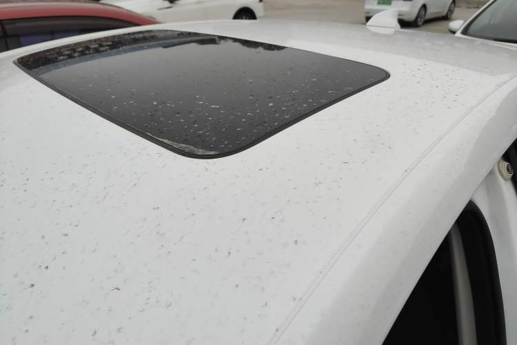 Used Buick GT 2019 18T Automatic Connected Elite Model China VI Standard
