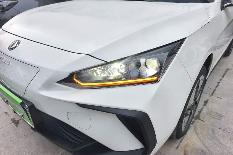 Used Dongfeng Aeolus E70 2023 Revised PRO Smart Drive Version