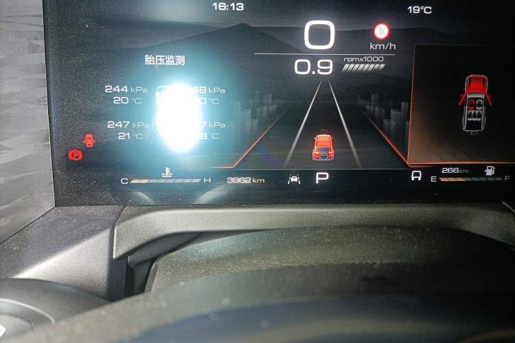 Used Tank 300 2023 Off-Road Edition 2.0T Conqueror