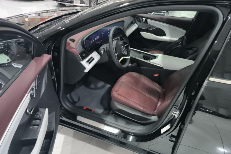 Used Buick LaCrosse 2023 28T Prestige Edition
