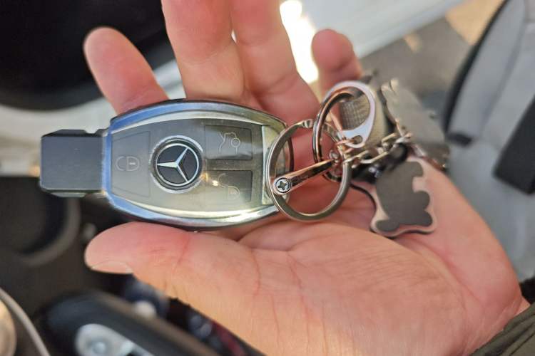 Used Mercedes-Benz C-Class 2018 C 200 L Sport Edition