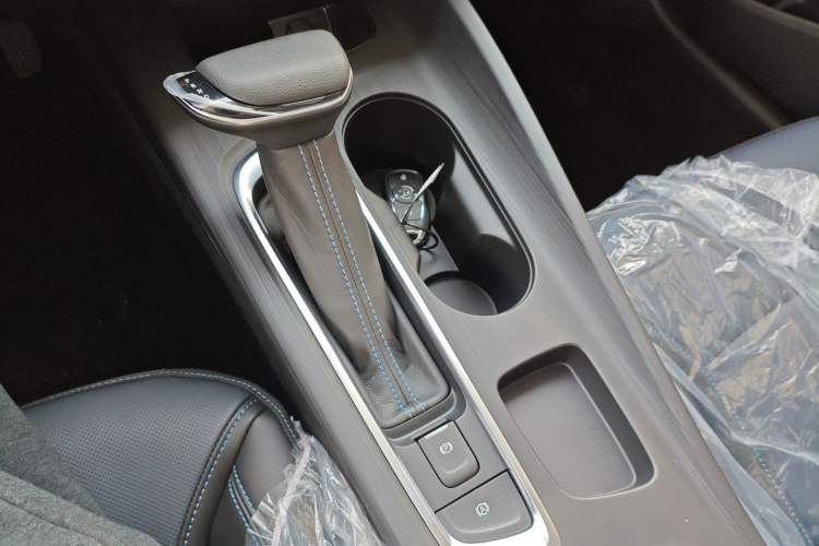 Used Buick Velite 6 2024 450km Comfort Edition PLUS