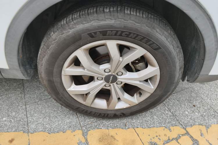 Used Haval H6 2019 1.5 GDIT Automatic Champion Edition China V Standard