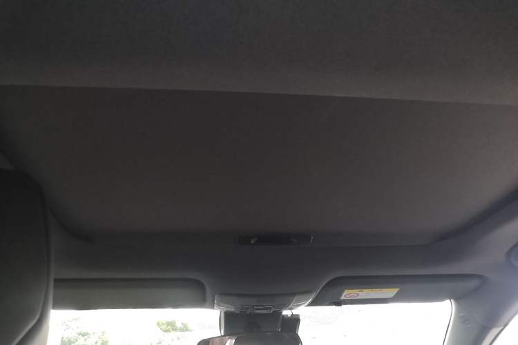 Used Toyota Levin 2022 185T CVT Luxury Edition Headliner