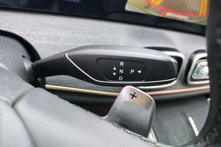 Used Chery Tiggo 9 2023 2.0T Dual-Clutch Two-Wheel Drive Luxury Edition 7 Seats