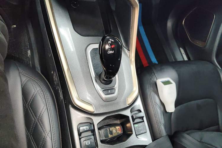 Used Haval H6 2020 1.5 GDIT Automatic Platinum Champion Edition