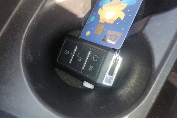 Used BYD e1 2020 Smart Comfort Version