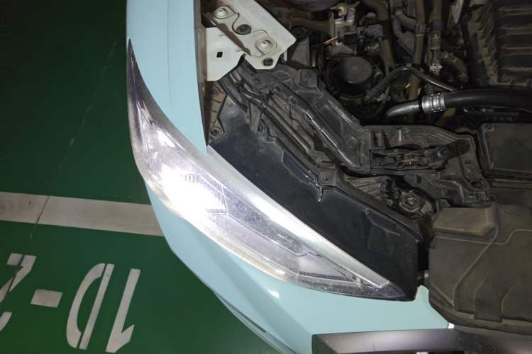 Used Audi Q3 2023 35 TFSI Fashion Dynamic Model (1.4T)