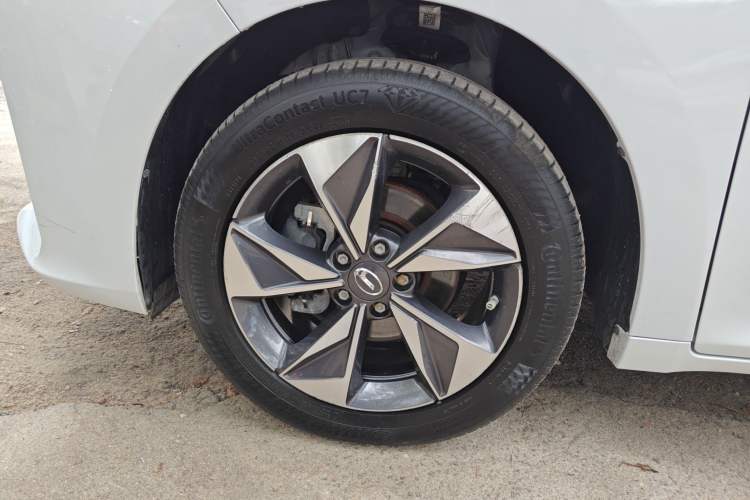 Used GAC Trumpchi M6 2021 PRO 270T Automatic Luxury Edition