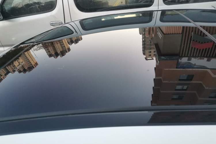 Used Mercedes-Benz C-Class 2021 C 200 L Fashion Edition Sport Version
