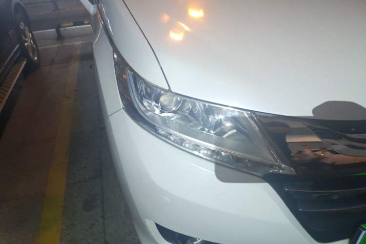 Used Honda Odyssey 2017 2.4L Luxury Edition