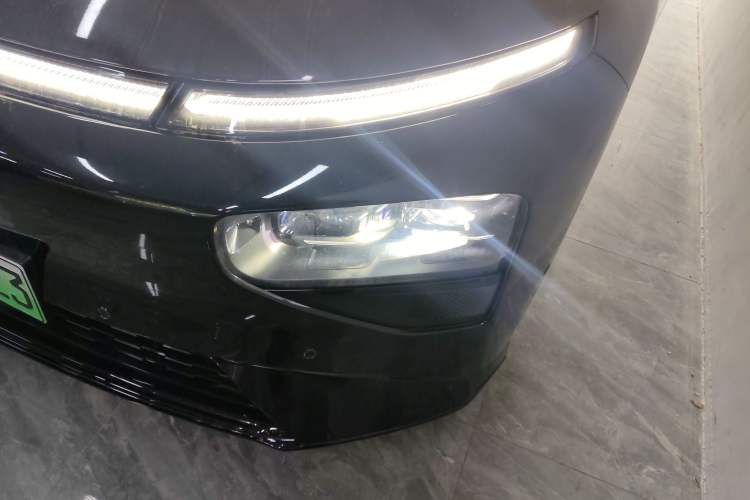 Used XPeng G9 2025 625 Long-Range Max
