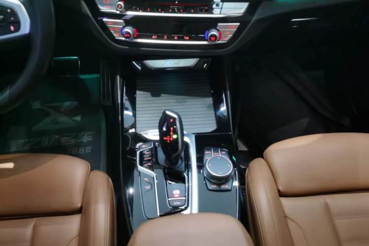 Used BMW X3 2019 xDrive28i M Sport Package