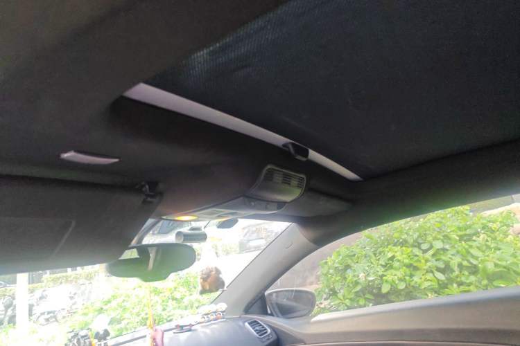 Used Volkswagen Scirocco 2011 2.0 TSI Luxury Edition