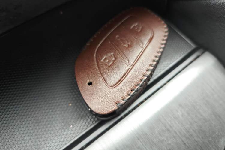 Used MG 6 2020 1.5T Automatic Trendsetting Luxury Edition