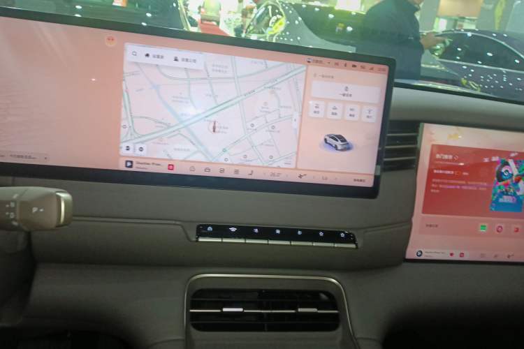 Used IM LS6 2026 Model Range-Extending 66 Max
