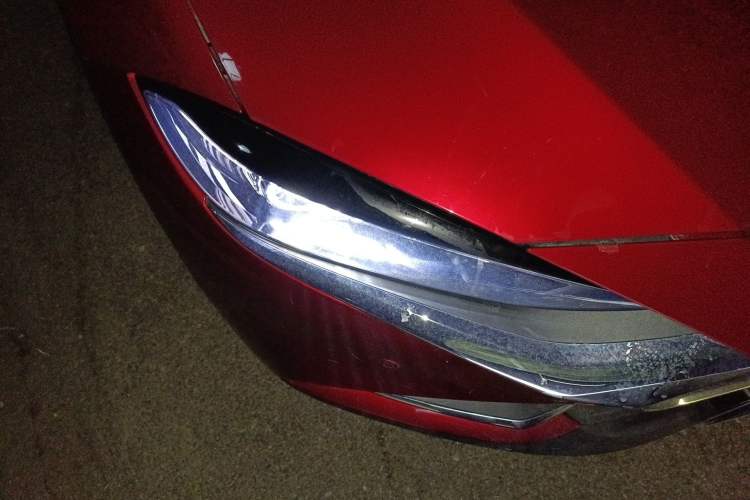 Used Mazda CX-4 2020 2.0L Automatic Two-Wheel Drive Blue Sky Dynamic Edition