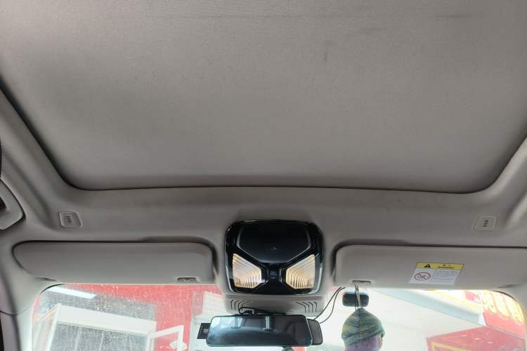 Used BMW X3 2018 xDrive25i M Sport Package China V