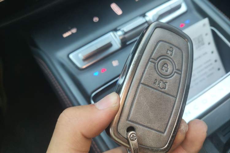 Used Lincoln Z 2025 2.0T Prestige Edition
