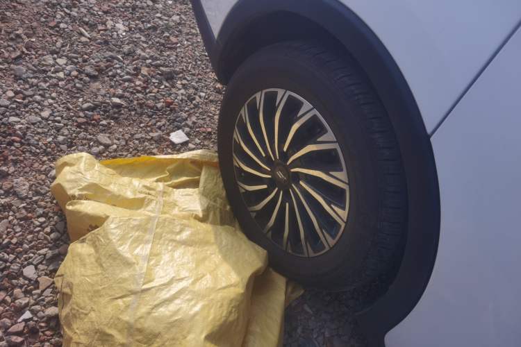 Used CHANGAN OSHAN Cosmos 2019 1.5T Automatic Flagship Version China VI Standard