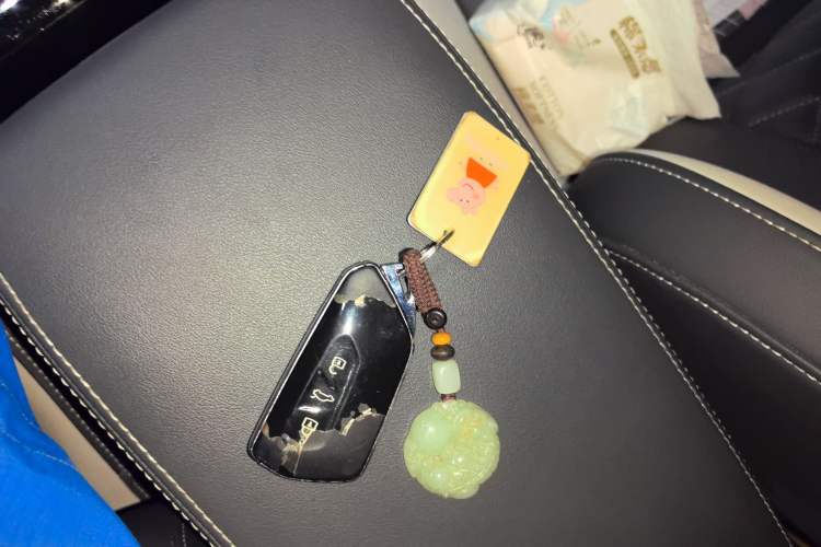 Used Volkswagen ID.6 CROZZ 2021 Revised Version Long-Range PRO Edition