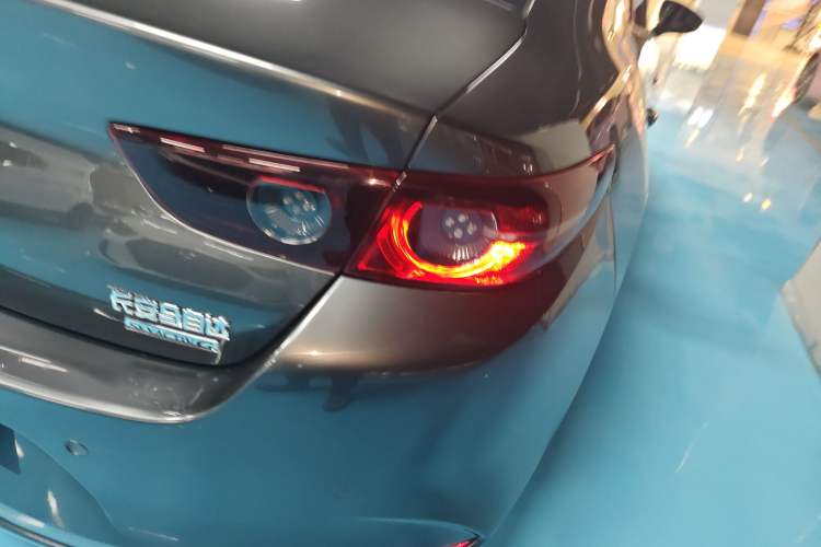 Used Mazda 3 Axela 2022 2.0L Automatic Premium Black Obsidian Edition
