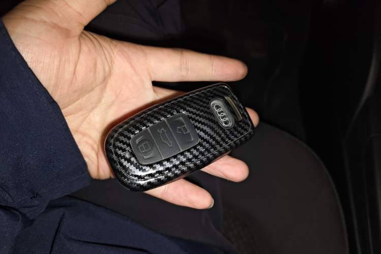 Used Audi A3 2020 Limousine 35 TFSI Ambition China VI
