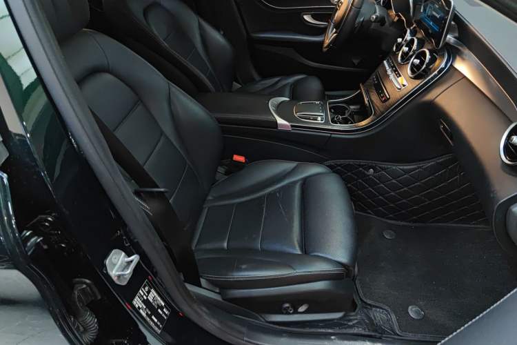 Used Mercedes-Benz C-Class 2019 Restyled C 260 L Sport Edition
