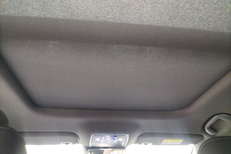 Used BYD Qin L 2025 EV 545KM Beyond Version
