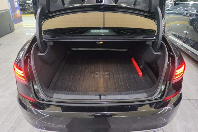 Used Volkswagen Passat New Energy 2022 430 PHEV Hybrid Elite Edition