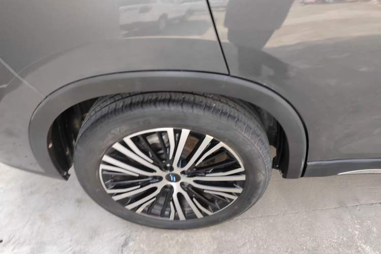 Used CHANGAN OSHAN X7 2021 1.5T Automatic Luxury Version
