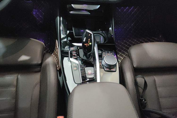 Used BMW X3 2021 xDrive28i Luxury Package
