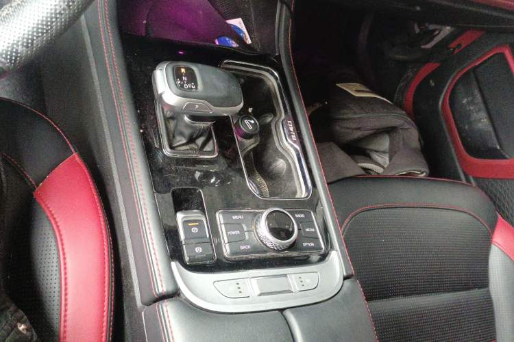 Used BAIC Off-Road BJ40 2020 2.0T Automatic Four-Wheel Drive Urban Hunter Edition Prestige Version