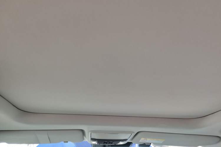 Used Honda CR-V New Energy 2021 Rui Hybrid e+ 2.0L Ruichi Edition Headliner