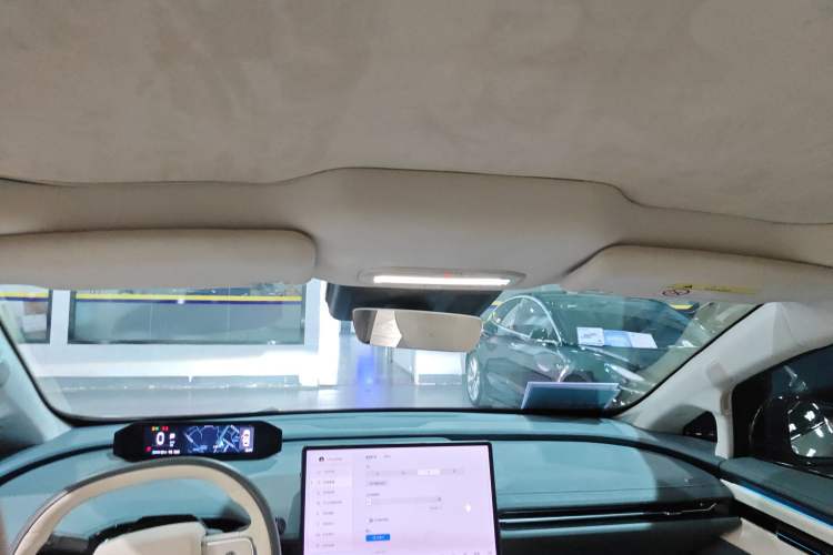 Used Hyptec GT 2023 560 Rear-Drive Seven-Wing Edition